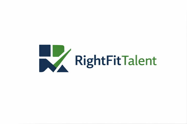 RightFitTalent Logo